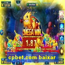 cpbet.com baixar